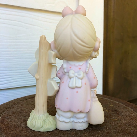 1993 Precious Moments - Picture 6 of 7